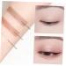 minkissy 9 Rolls Lace Double Eyelid Sticker Eyelid Sticker Tape Natural Eyelid Tape Eyelid Stickers Double Sided Eyelid Tape Double Eyelid Tape Eye Lift Tape Invisible Lifting Belt Woman - Buy Online on GoSupps.com