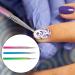 Streysisl Nail Liner Brush Liner Brush for Nails | Drawing Pens Striping Brush 7/9/11 mm Thin Nail Brush Detail Drawing Brush Gel Nail Polish Brush for Home - Buy Online on GoSupps.com