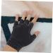 Buy Healeved Support Gloves for Babies - Magnetic Black Bear Pencil Holder & Carpal Tunnel Relief - 2 Pairs Protective Hand Muffs - Buy Online on GoSupps.com
