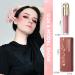 U-Shinein Soft Liquid Blush Makeup - Matte Velvet Texture, Easy-to-Blend, Long-Lasting, Waterproof Cheek Tint in Morning Rose 01 - Buy Online on GoSupps.com