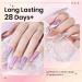 SUPWEE 9D Cat Eye Gel Nail Polish Set 12 Colors Upgraded Cat Magnetic Gel Polish with Magnet Double Magic Colors Nail Polish Chameleon Cat Eye Gel for Nail Salon DIY Nail Art 189 - Buy Online on GoSupps.com