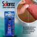 SOLAREZ UV Cure Epoxy Ding Resin 1 oz Tube - Repair Kit for SUP Paddleboards & Surfboards - Buy Online on GoSupps.com
