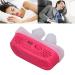 Electric Miniature Snoring Solution & Anxiety Reliever - Red - Buy Online on GoSupps.com
