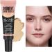 Under the eye patch full-coverage concealer - ACCINEUR LEGILAIRE ENGRISTRANT DU 12G Color correction for eyes long-lasting liquid foundation - Buy Online on GoSupps.com