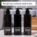 Buy Cardon Shower Set - Body Wash Shampoo & Conditioner for Ultimate Clean | International Shipping Available - Buy Online on GoSupps.com
