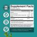 Bundle of Liver Support NAC - N Acetyl Cysteine with Antioxidants Turmeric Choline Dandelion & L-Glutathione and Chlorophyll Gummies - Internal Deodorizer for Body Odor Healthy Skin Digestive Support - Buy Online on GoSupps.com