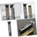 Didiseaon 1 Set Oil Head Hair Clipper Hair Cutting Tools Beard and Mustache Trimmer for Men LCD Display Electric Electric Safe Hair Clipper Metal Fader Liquid Crystal T9 - Buy Online on GoSupps.com