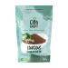 Bio buckwheat cous cous - 500g.Of course gluten -free and organic.Source for fiber magnesium and phosphorus.Contains vitamin B. is well suited as a side dish for cold salads or soups.