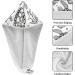 Super Absorbent Turtles Seashells Hair Towel 2 Pack - Quick Dry Hair Turbans for Women & Girls | Stylish & Functional - Buy Online on GoSupps.com