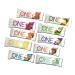 Oh Yeah! One Protein Bars Variety Pack 12 Bars Various Flavors - Best Tasting Protein Bars Superior to Quest Bars Contains Isomalto Oligosaccharides High Fiber High Protein Great Healthy Snack