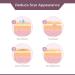 Professional Silicone Scar Sheets for C-Section, Surgical, Burn, Keloid & Acne Scars - 1.6 x 120 Roll - Buy Online on GoSupps.com