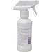 Wound & Skin Cleanser 8oz Spray - Effective Antimicrobial Solution for Fast Healing | International Shipping Available - Buy Online on GoSupps.com