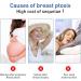 Natural Herbal Breast-Rushing Oil - Enhance Curves | Korean Massage Essential Oil (3 Pieces) - Buy Online on GoSupps.com