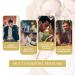 Golden Lure Pheromone Perfume for Men - Attract Women with this Seductive Cologne - Buy Online on GoSupps.com