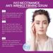 Niacinamide Serum 10% Anti Wrinkle Firming Serum Niacinamide Facial Moisturizing Essence 10% Brightening Dark Spot Correcting Glow Serum Repair Damaged Barrier Minimises Pore Fine Lines - Buy Online on GoSupps.com