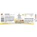 Taurine 500mg Vegan 60 Tablets - Magnesium Stearate Free | Warnke Vitalstoffe - Buy Online on GoSupps.com