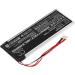 Buy Estry 2800mAh Battery Replacement for Autel TS408 TS508 TS508K xiTPMS - High-Quality & International Shipping Available - Buy Online on GoSupps.com