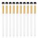 Lash Extension Brushes for Cleansing Eyelash Cleaning Brush Lash Bath Shampoo Brush Lash Cleanser Brush Wash Kit Lash Brushes for Eyelash Extensions