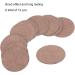 Ear Pain & Tinnitus Relief Patch | Improve Hearing & Ear Health | 12pcs - Buy Online on GoSupps.com