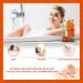 Himalayan Bath Salts Blood Orange & Lavender Essential Oils Body Soak - 6lbs Total (Pack of 2) - Buy Online on GoSupps.com