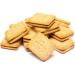 McVitie's Tasties Custard Creams 12x150g Ready to eat .Custard Cream Biscuits - Buy Online on GoSupps.com