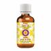 Deve Herbes Pure Saro Oil (Cinnamosma fragrans) Cold Pressed 2ml (0.06 oz) Saro 0.06 Fl Oz (Pack of 1)
