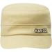Kangol Cotton Twill Army Cap XXL Beige - Unisex Men's and Women's Hat - Buy Online on GoSupps.com