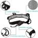 ZZBB Lift Belt for Elderly Transfer Belt with Handles Medical Nursing Safety Gait Assist Device Standing Aids & Supports - Quick Release Metal Buckle - Buy Online on GoSupps.com