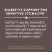 Nature's Way Acid Ease - 180 Vegan Capsules for Digestive Support - Buy Online on GoSupps.com