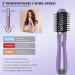 Blow 6-in-1 Detachable Hair Styling Tool - Curl Style & Dry with Ionic Technology - Buy Online on GoSupps.com