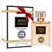 Hybrid & Company Miss Coco Fragrance for Women Eau De Parfum Natural Spray Sensual Scent 3.4 Fl Oz MISS COCO 3.4 Fl Oz (Pack of 1)
