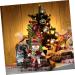 STOBAZA Christmas Bag 1pc Old Man's Bag Santa Decor Christmas Christmas Bags Present Bag Candy Bag Elk Elder - Buy Online on GoSupps.com