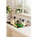 Scotch-Brite Heavy Duty Dishwand Refills - 2 Pack, Keep Hands Clean from Dirty Water - Buy Online on GoSupps.com