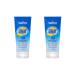 Coppertone Spf30 Sport Clear Sunscreen 5 Ounce Tube (148ml) (Pack of 2)