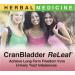 CranBladder ReLeaf Softgels - 60 Count by Herbs Etc - Buy Online on GoSupps.com