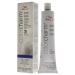 Wella Color Charm Dark Ash Brown Gel Haircolor - Long Lasting Gelfuse Technology for Gray Coverage - Buy Online on GoSupps.com