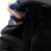 Single Finger Sleeve Pair - Compression Sports Sleeve for BJJ MMA Basketball & Weight Lifting - Large Size - Buy Online on GoSupps.com