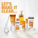 Neutrogena Clear & Defend 2 in 1 Wash-Mask (1x 150ml) Purifying Face Wash and Clay Mask for Oily Spot-Prone Skin Face Wash Mask with 1% Salicylic Acid for Clearer Skin and to Help Prevent Breakouts - Buy Online on GoSupps.com