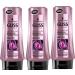 Schwarzkopf - Gliss - Conditioner - Fundamental Repair - 200 ml - Pack of 3 - Buy Online on GoSupps.com