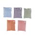 SilteD SilteD 5 Bag/Set Air Purifier Bag Car Home Bamboo Charcoal Dehumidifier Odor Remover Air Purifying Bag Natural Air Freshener Bags