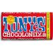 Tony's Chocolonely Milk Chocolate Bar 12 x 180g Tasty And Twisty Treat Gift Hamper For Birthday Christmas Sold By Kidzbuzz