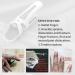 Buy Finger Splint Protector & Joint Immobilizer Sleeve - Set of 3 for Instant Finger Support | International Shipping Available - Buy Online on GoSupps.com