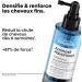 L'OREAL PROFESSIONNEL - Cheveux Clairesem s & En Perte de Densit - Serioxyl Advanced - Multiplie & R g n re la Masse de Cheveux d s 6 semaines 2 - Cure Compl te - Buy Online on GoSupps.com