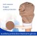 Porous Breathable Gloves Safety Buckle Gloves 1pc Anti-scratch Restraint Gloves Breathable Secure Design for Elderly Patients Right Hand - Buy Online on GoSupps.com
