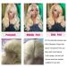 30 Inch 613 Body Wave Lace Front Wig Human Hair | Pre Plucked Blonde HD Lace Frontal Wig with Baby Hair | 613 Blonde Wig - Buy Online on GoSupps.com