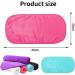 KIPTVO 5PCS Makeup Remover Cloth - Reusable Microfibre Face Cloths for All Skin Types - Gentle Makeup Removal for Baby, Kids, and Adults - Buy Online on GoSupps.com