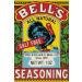 Bell's All Natural Seasoning - 1 oz 1 Ounce (Pack of 1)