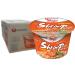 NONGSHIM - Instant Noodles Big Bowl Shrimp - Multipack (16 X 115 GR) Bowl Noodles Shrimp Multipack