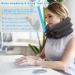 YongZan Cervical Neck Traction Device - Adjustable Inflatable Neck Brace for Instant Pain Relief & Decompression - Buy Online on GoSupps.com