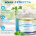 70 Mint Chewable Toothpaste Tablets - Eco-Friendly Nano Hydroxyapatite for Sensitive Teeth - Travel-Friendly & Effective Mouthwash Alternative - Buy Online on GoSupps.com